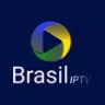 Ícone do app Brasil IPTV