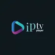 Ícone do app IPTV Player IO