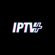 Ícone do app IPTV Plus
