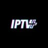 Ícone do app IPTV Plus