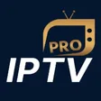 Ícone do app IPTV Pro Player