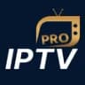 Ícone do app IPTV Pro Player