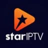 Ícone do app IPTV Star Player