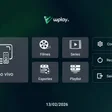 Ícone do app WappIBO para WPlay