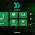Ícone do app WTV PRO para WPlay