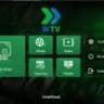 Ícone do app WTV PRO