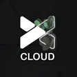Ícone do app XCloud para WPlay